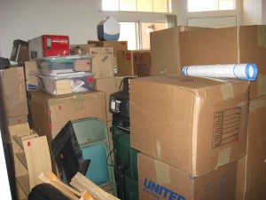 Moving Boxes