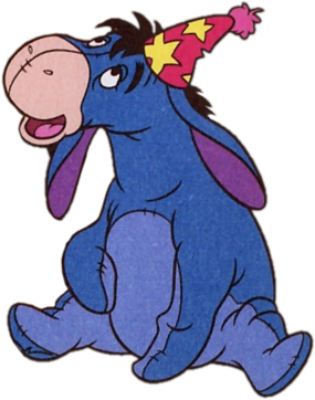 Eeyore-Birthday-Hat